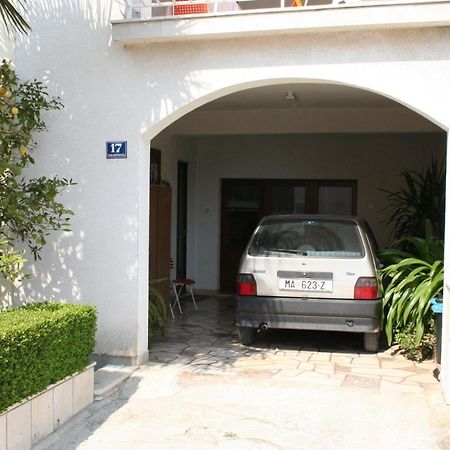 Apartment Podgora 518A Ngoại thất bức ảnh