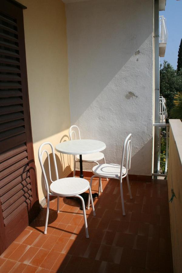 Apartment Podgora 518A Ngoại thất bức ảnh