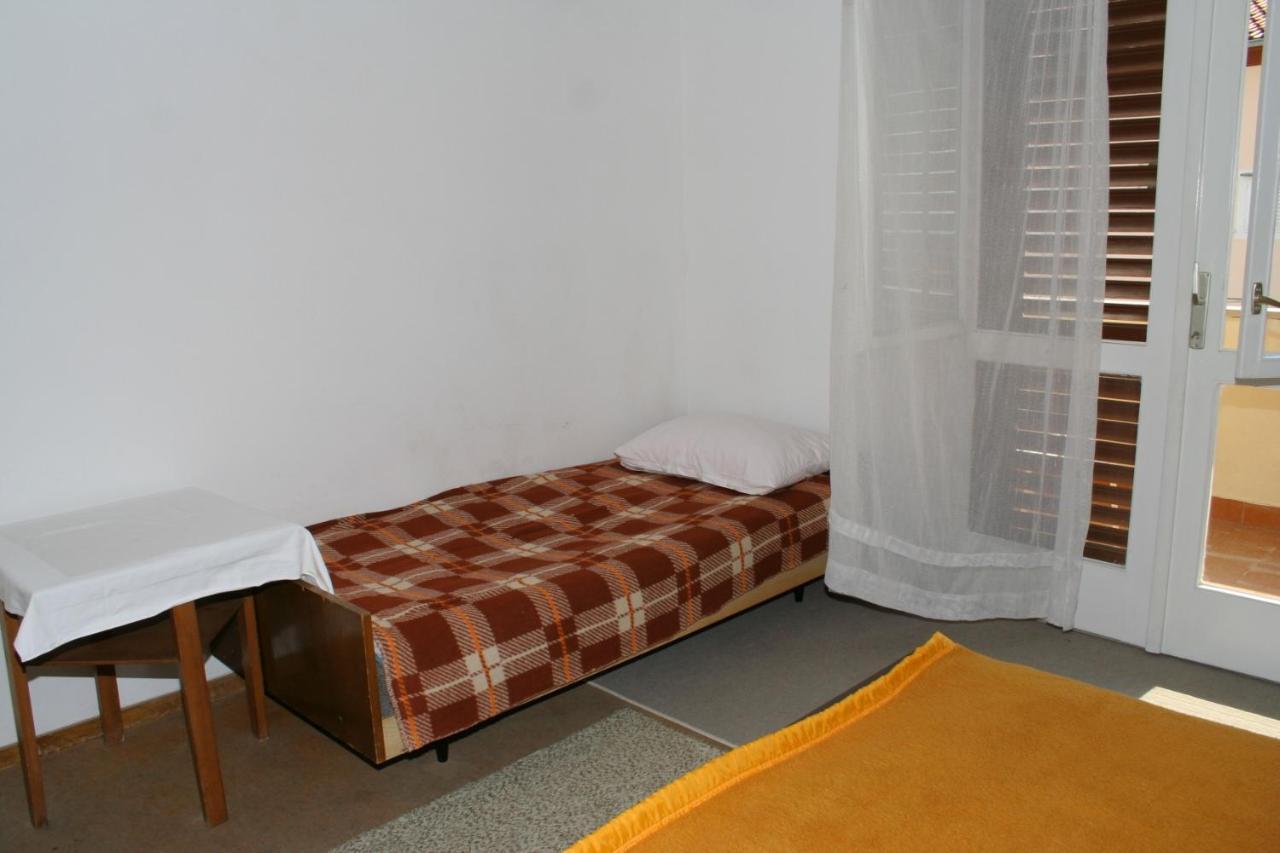 Apartment Podgora 518A Ngoại thất bức ảnh
