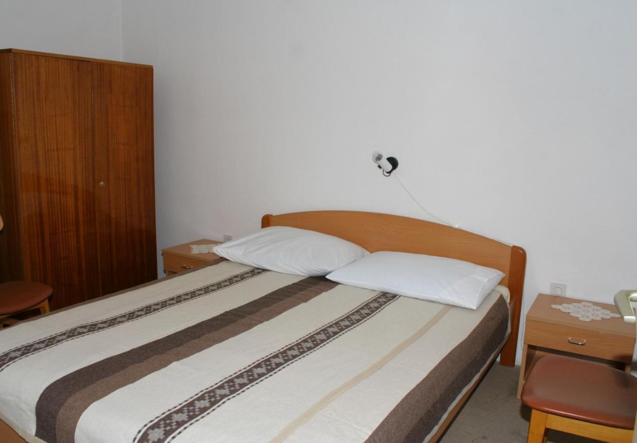 Apartment Podgora 518A Ngoại thất bức ảnh