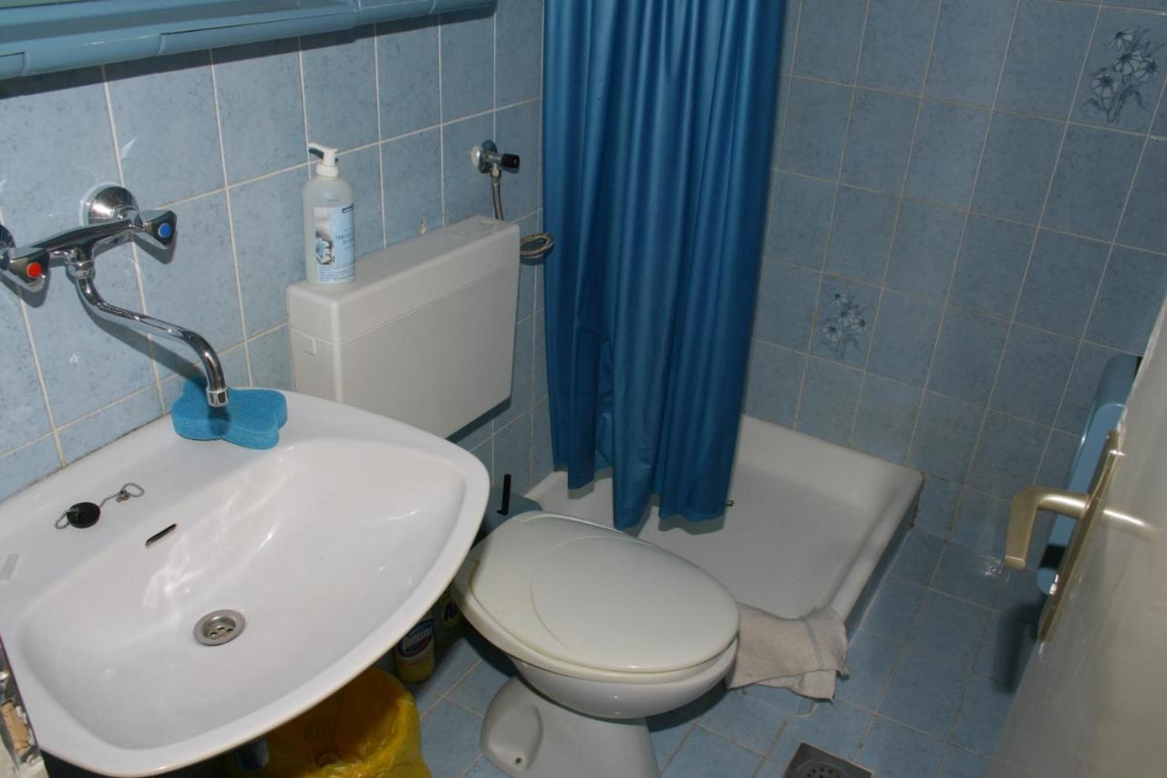 Apartment Podgora 518A Ngoại thất bức ảnh
