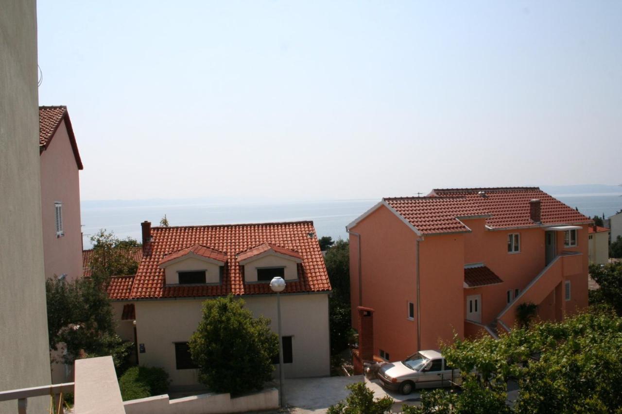 Apartment Podgora 518A Ngoại thất bức ảnh