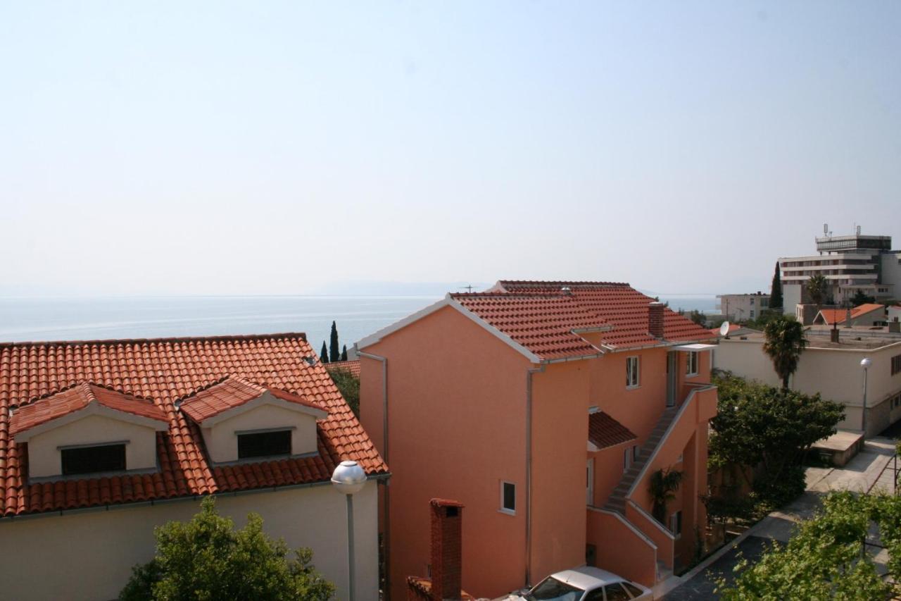 Apartment Podgora 518A Ngoại thất bức ảnh
