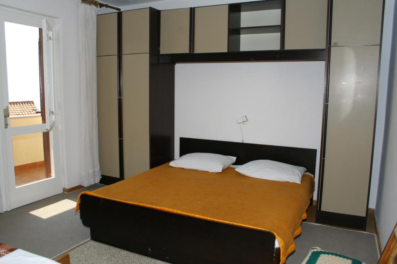 Apartment Podgora 518A Ngoại thất bức ảnh