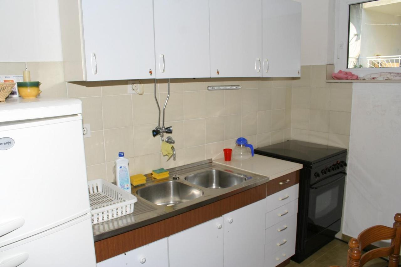 Apartment Podgora 518A Ngoại thất bức ảnh