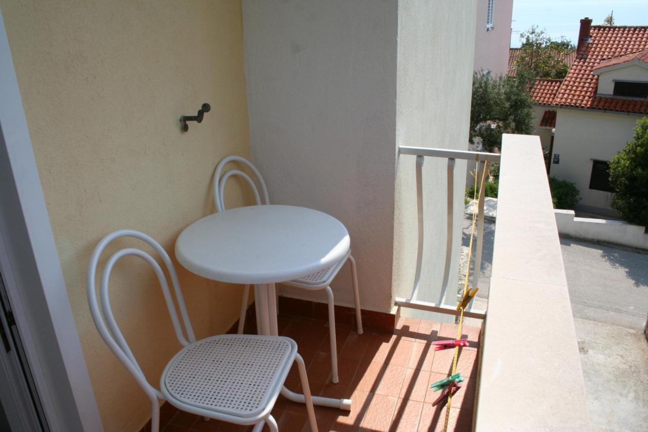 Apartment Podgora 518A Ngoại thất bức ảnh